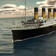 Image for article titled The Titanic II, a faithful replica of the doomed ship, is preparing for passengers by 2018